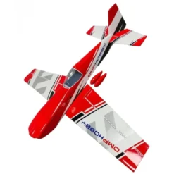 Avion OMPHOBBY ARF Edge 540 Jaune env 1.87m