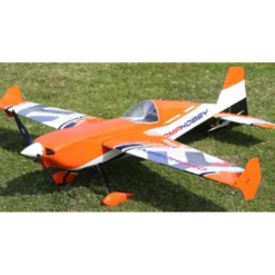 Avion OMPHobby ARF Edge 540 Orange env 1.87m 74"