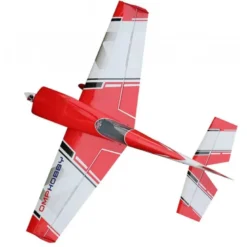 Avion OMPHobby ARF Edge 540 Rouge env 1.87m 74"