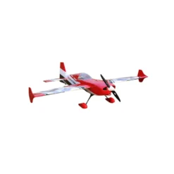 Avion OMPHobby ARF Edge 540 Rouge env 1.52m 60" V2