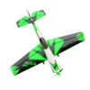 Avion OMPHobby ARF Edge 540 Vert/Noir env 1.87m 74"