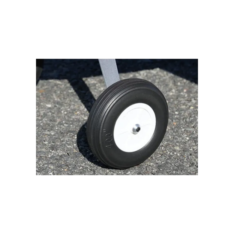 Avion OMPHOBBY Big Horn PRO Bleu env 1.25m PNP