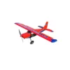 Avion OMPHOBBY BigHorn PRO Rouge env 1.25m ARF