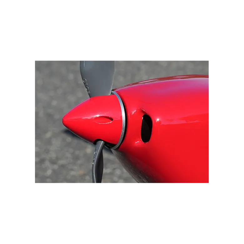 Avion OMPHOBBY BigHorn PRO Rouge env 1.25m PNP