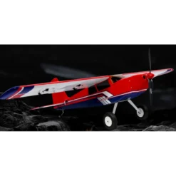 Avion OMPHOBBY BigHorn PRO Rouge env 1.25m PNP