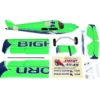 Avion OMPHOBBY BigHorn PRO Vert env 1.25m PNP