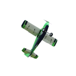 Avion OMPHOBBY BigHorn PRO Vert env 1.25m PNP
