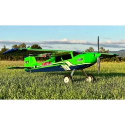 Avion OMPHOBBY BigHorn PRO Vert env 1.25m PNP