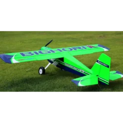 Avion OMPHOBBY BigHorn PRO Vert env 1.25m PNP