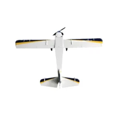 Avion OMPHOBBY Bushmaster Bleu/Blanc env 1.66m PNP