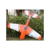 Avion OMPHobby EDGE 540 Orange ARF VGM env 2.69m