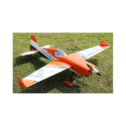 Avion OMPHobby EDGE 540 Orange ARF VGM env 2.69m