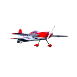 Avion OMPHobby EDGE 540 Rouge ARF VGM env 2.69m