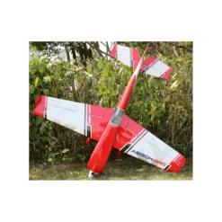 Avion OMPHobby EDGE 540 Rouge ARF VGM env 2.69m