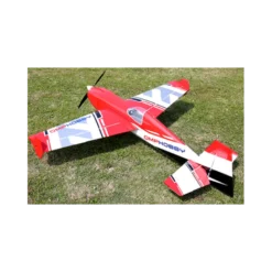 Avion OMPHobby EDGE 540 Rouge ARF VGM env 2.69m