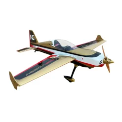 Avion OMPHOBBY 67