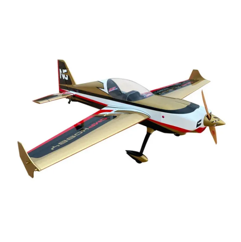 Avion OMPHOBBY 67" Extra NG OR