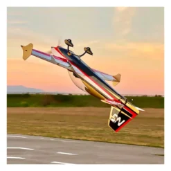 Avion OMPHOBBY 67
