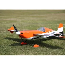 Avion OMPHobby PNP Edge 540 Orange env 1.52m 60'