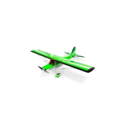 Avion OMPHOBBY Super Decathlon vert env 1.40m ARF