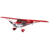 Avion OMPHOBBY Super Decathlon Rouge env 1.40m ARF