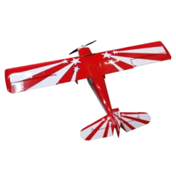 Avion OMPHOBBY Super Decathlon Rouge env 1.40m ARF