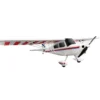 Avion OMPHOBBY Super Decathlon Blanc env 1.40m ARF
