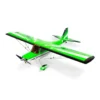 Avion OMPHOBBY Super Decathlon Vert env 1,40 PNP