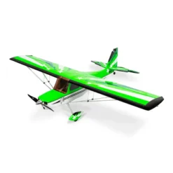 Avion OMPHOBBY Super Decathlon Rouge env 1.40m PNP