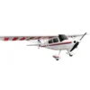 Avion OMPHOBBY Super Decathlon Blanc env 1.40m PNP
