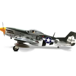 Avion - P-51D Mustang 20cc ARF, 69.5" - Hangar 9