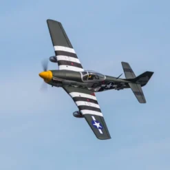Avion - P-51D Mustang 20cc ARF, 69.5