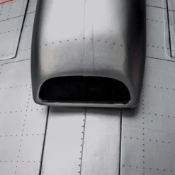 Avion - P-51D Mustang 20cc ARF, 69.5
