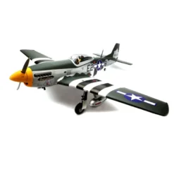 Avion - P-51D Mustang 20cc ARF, 69.5