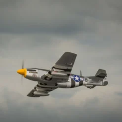Avion - P-51D Mustang 20cc ARF, 69.5