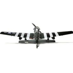 Avion - P-51D Mustang 20cc ARF, 69.5