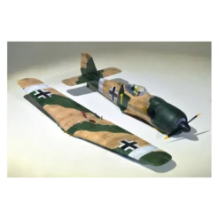 Avion Phoenix Model_FOCKE WULF_1,4 m_ARF .46 -.55