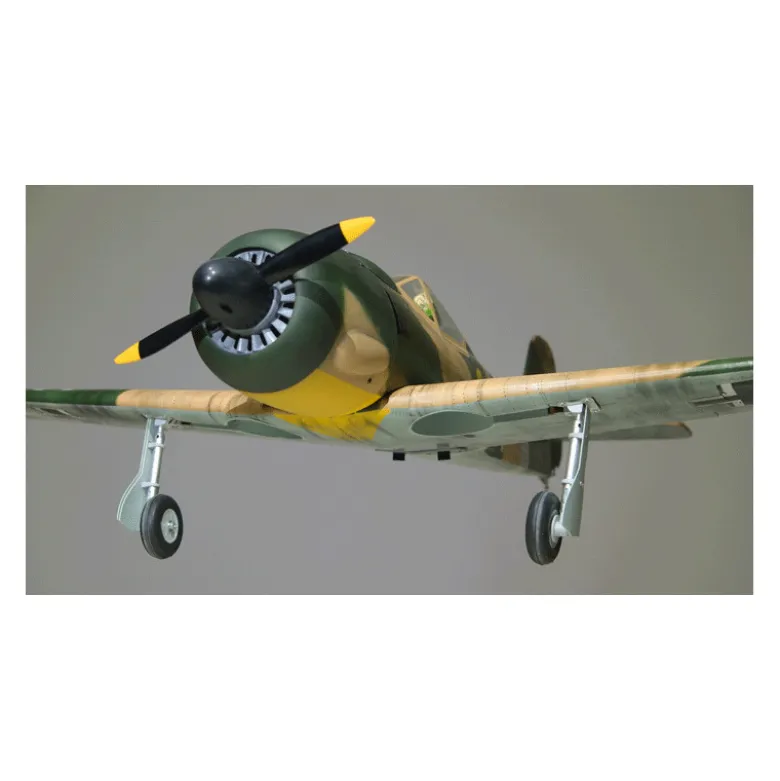 Avion Phoenix Model_FOCKE WULF_1,4 m_ARF .46 -.55