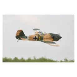 Avion Phoenix Model_FOCKE WULF_1,4 m_ARF .46 -.55