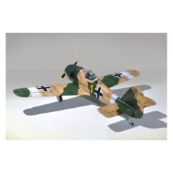 Avion Phoenix Model_FOCKE WULF_1,4 m_ARF .46 -.55