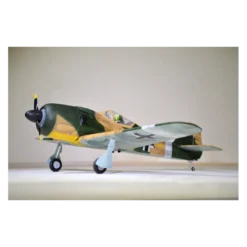 Avion Phoenix Model_FOCKE WULF_1,4 m_ARF .46 -.55