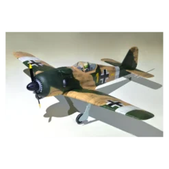 Avion Phoenix Model_FOCKE WULF_1,4 m_ARF .46 -.55