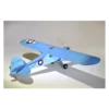 Avion Phoenix Model_NAVI PIPER J3 CUB_2,3 m_ARF 20 - 26CC