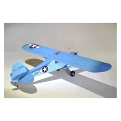 Avion Phoenix Model_NAVI PIPER J3 CUB_2,3 m_ARF 20 - 26CC