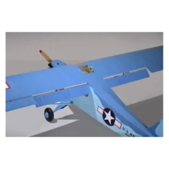 Avion Phoenix Model_NAVI PIPER J3 CUB_2,3 m_ARF 20 - 26CC