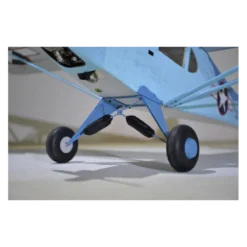 Avion Phoenix Model_NAVI PIPER J3 CUB_2,3 m_ARF 20 - 26CC