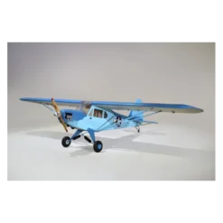 Avion Phoenix Model_NAVI PIPER J3 CUB_2,3 m_ARF 20 - 26CC