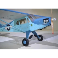 Avion Phoenix Model_NAVI PIPER J3 CUB_2,3 m_ARF 20 - 26CC
