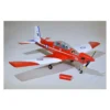 Avion Phoenix Model_PC-9 PILATUS_1,49 m_ARF .46 -.55