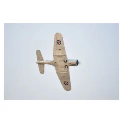 Avion Phoenix Model_SBD DAUNTLESS_1,4 m_ARF .46 -.55